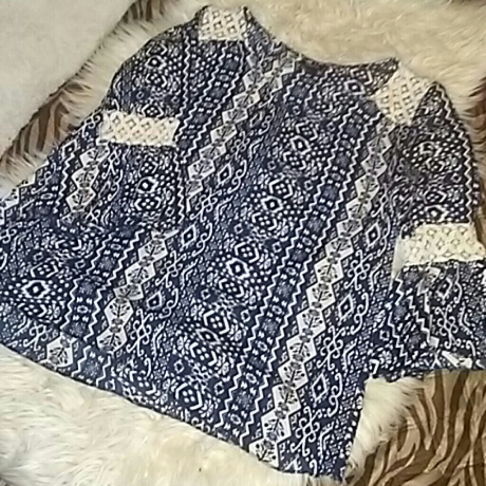 Beautiful Rue 21 shirt